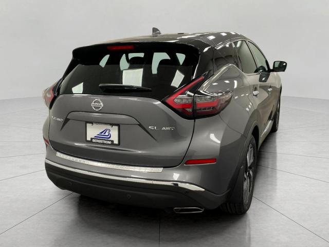 2022 Nissan Murano Vehicle Photo in Appleton, WI 54913