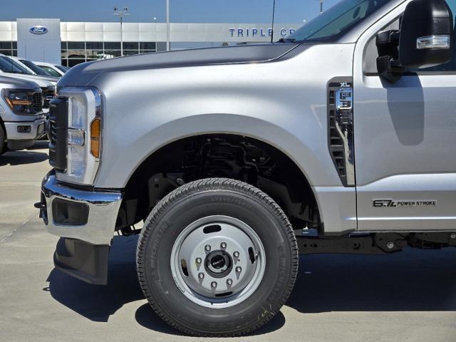 2024 Ford Super Duty F-350 DRW Vehicle Photo in STEPHENVILLE, TX 76401-3713