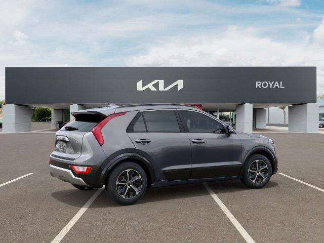 2025 Kia Niro Vehicle Photo in Tucson, AZ 85712