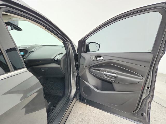 2018 Ford Escape Vehicle Photo in Grapevine, TX 76051