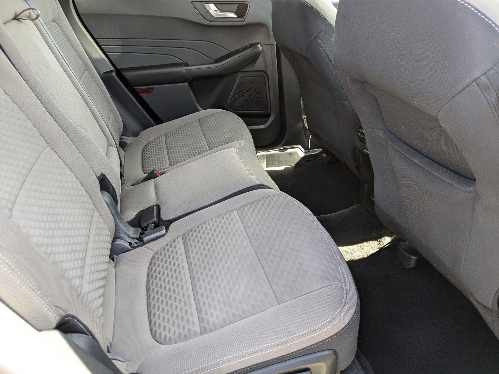 2021 Ford Escape Vehicle Photo in Miami, FL 33015