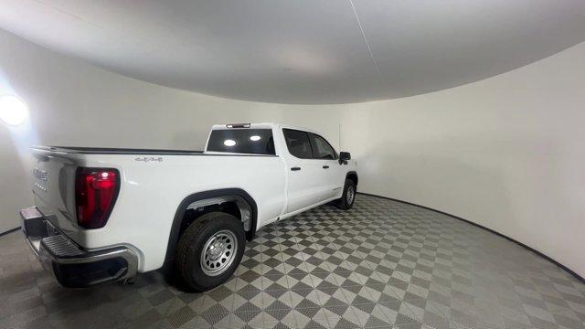 2024 GMC Sierra 1500 Vehicle Photo in GILBERT, AZ 85297-0402