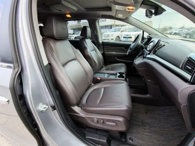 2022 Honda Odyssey Vehicle Photo in Corpus Christi, TX 78411