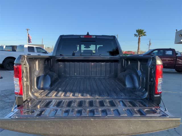 2022 Ram 1500 Vehicle Photo in Corpus Christi, TX 78411