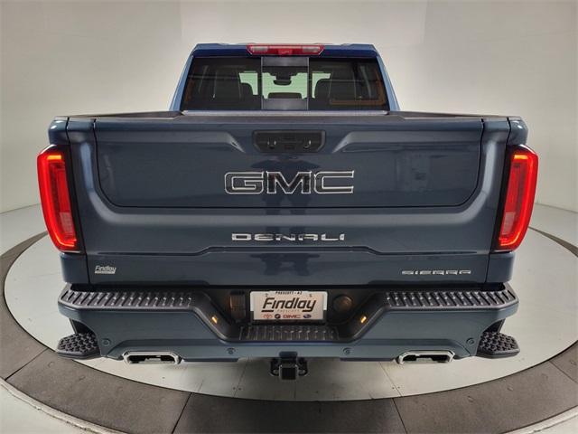 2024 GMC Sierra 1500 Vehicle Photo in PRESCOTT, AZ 86305-3700