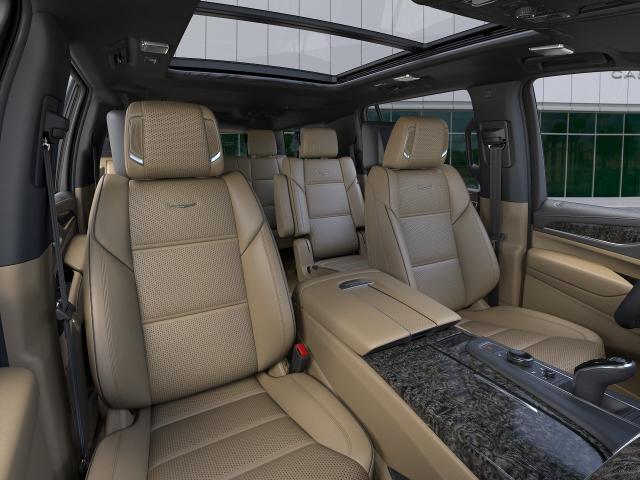 2023 Cadillac Escalade ESV Vehicle Photo in BATON ROUGE, LA 70809-4546