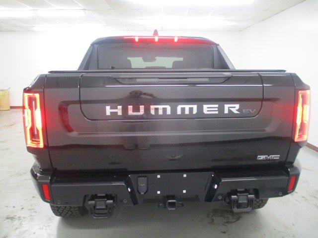 2024 GMC HUMMER EV Pickup Vehicle Photo in BATTLE CREEK, MI 49037-8454