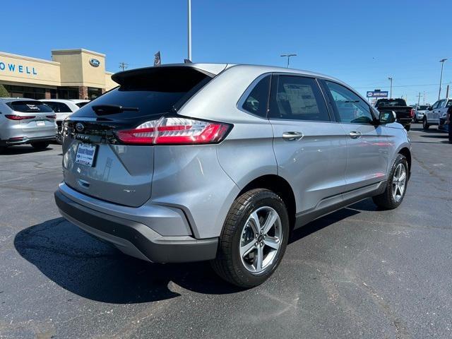 2024 Ford Edge Vehicle Photo in Danville, KY 40422-2805