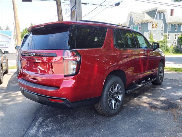 2024 Chevrolet Tahoe Vehicle Photo in INDIANA, PA 15701-1897