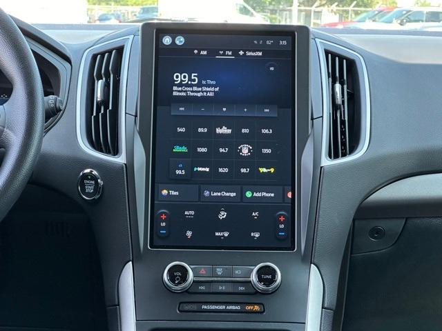 2024 Ford Edge Vehicle Photo in Highland, IN 46322