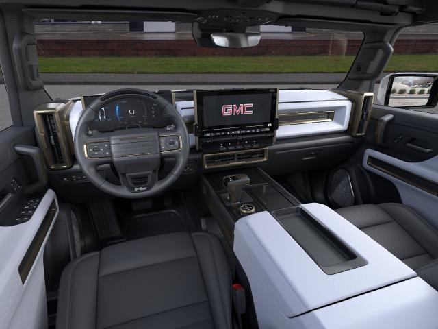 2024 GMC HUMMER EV SUV Vehicle Photo in PORTLAND, OR 97225-3518