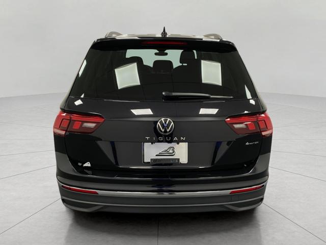 2024 Volkswagen Tiguan Vehicle Photo in Appleton, WI 54913