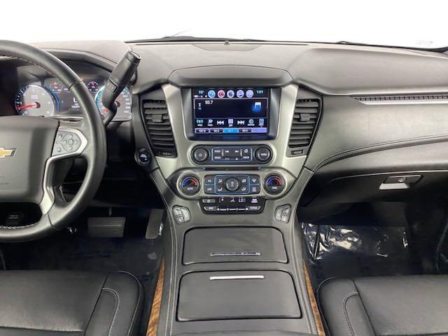 2019 Chevrolet Tahoe Vehicle Photo in BROCKTON, MA 02301-7113