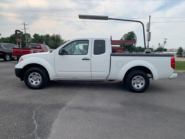 Used 2019 Nissan Frontier S with VIN 1N6BD0CT1KN706304 for sale in New Madrid, MO