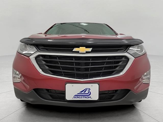 2020 Chevrolet Equinox Vehicle Photo in APPLETON, WI 54914-4656