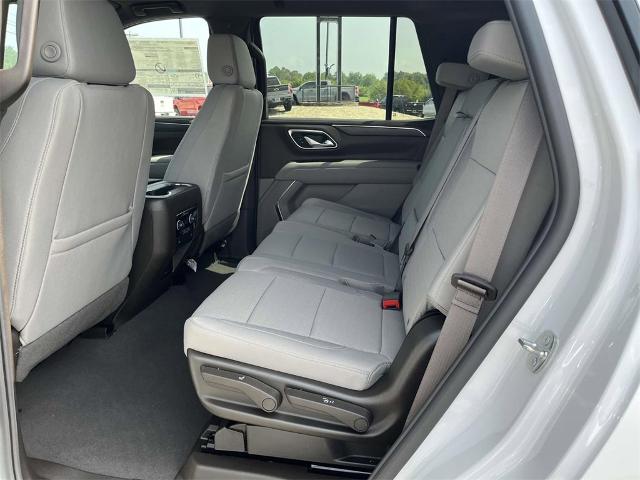 2024 Chevrolet Tahoe Vehicle Photo in ALCOA, TN 37701-3235