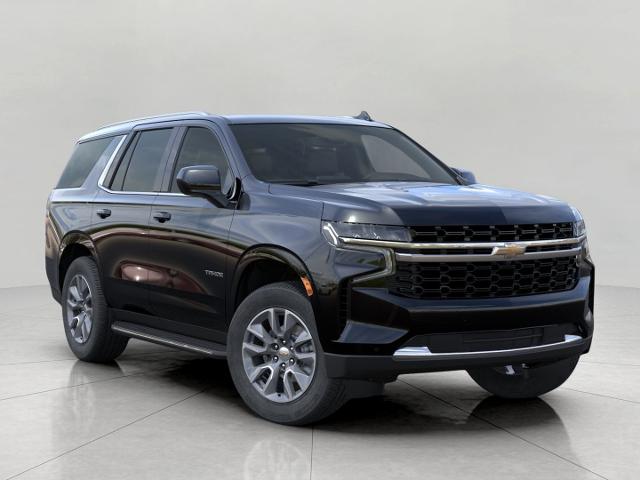 2024 Chevrolet Tahoe Vehicle Photo in Madison, WI 53713