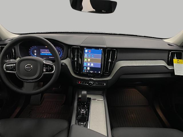 2025 Volvo XC60 Vehicle Photo in Appleton, WI 54913