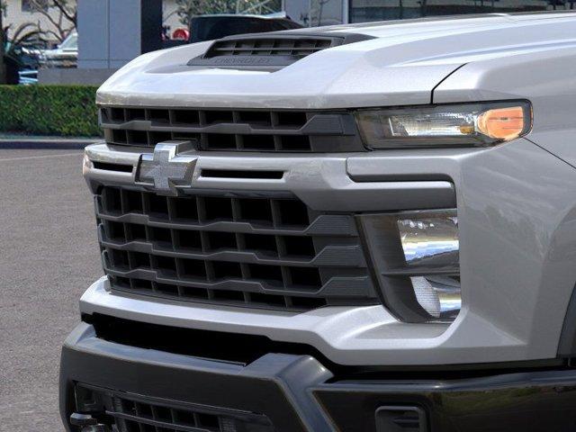 2024 Chevrolet Silverado 2500 HD Vehicle Photo in SUGAR LAND, TX 77478-0000