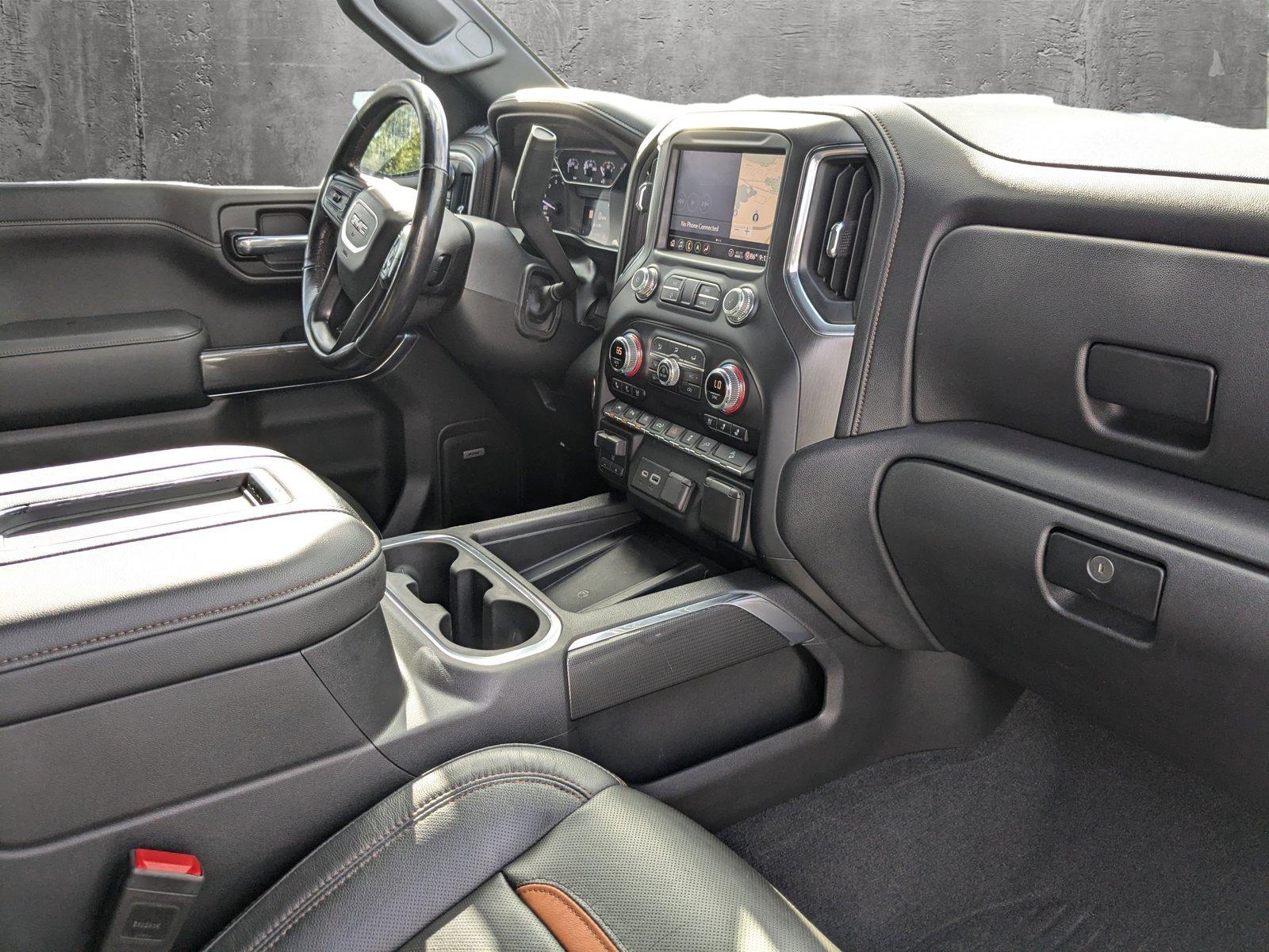 2020 GMC Sierra 1500 Vehicle Photo in Sanford, FL 32771