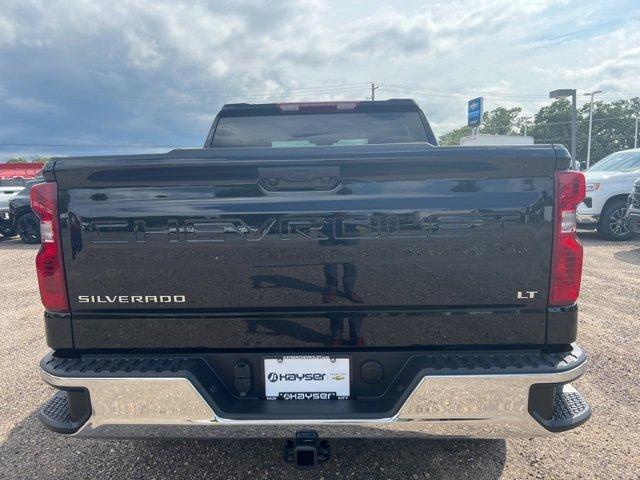 2024 Chevrolet Silverado 1500 Vehicle Photo in SAUK CITY, WI 53583-1301