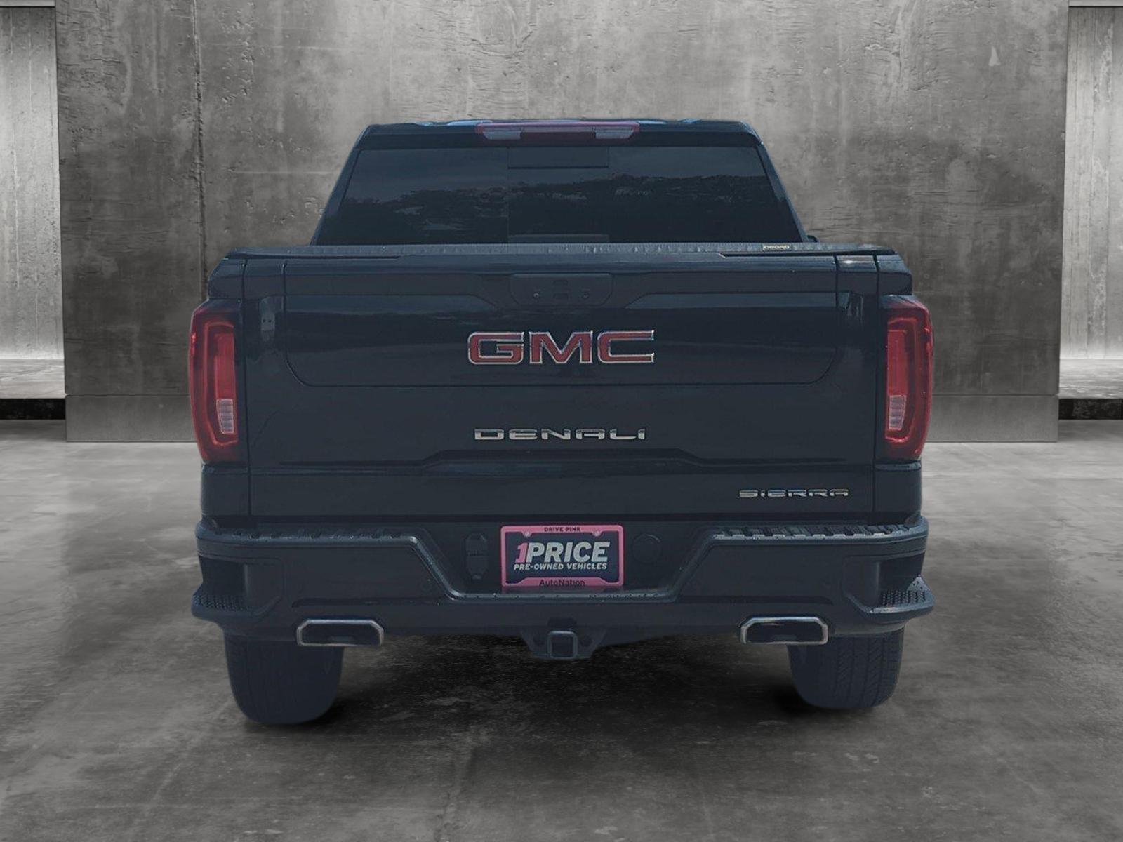 2022 GMC Sierra 1500 Limited Vehicle Photo in Margate, FL 33063