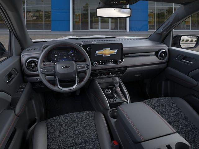 2024 Chevrolet Colorado Vehicle Photo in PAWLING, NY 12564-3219