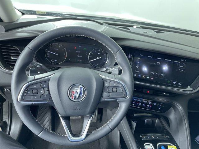 2023 Buick Envision Vehicle Photo in GILBERT, AZ 85297-0402