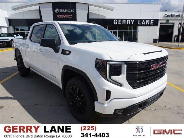 2024 GMC Sierra 1500 Vehicle Photo in BATON ROUGE, LA 70806-4466