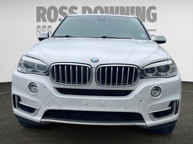 Used 2018 BMW X5 sDrive35i with VIN 5UXKR2C58J0Z16474 for sale in Hammond, LA