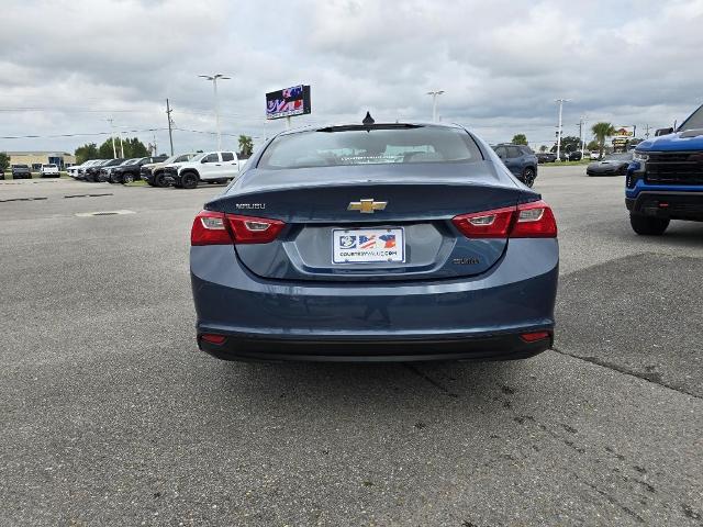 2025 Chevrolet Malibu Vehicle Photo in BROUSSARD, LA 70518-0000