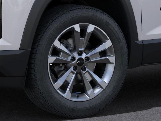 2025 Chevrolet Equinox Vehicle Photo in CROSBY, TX 77532-9157