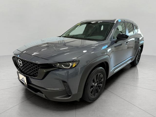 2025 Mazda CX-50 Vehicle Photo in Green Bay, WI 54304