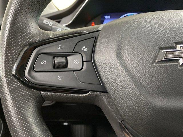 2023 Chevrolet Bolt EUV Vehicle Photo in PORTLAND, OR 97225-3518