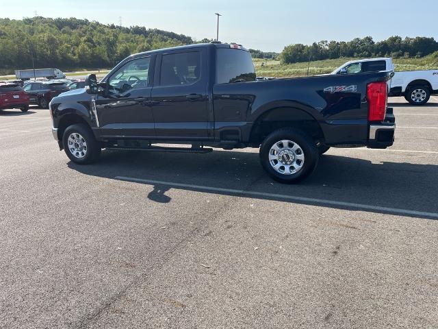 2023 Ford Super Duty F-250 SRW Vehicle Photo in Jackson, OH 45640-9766