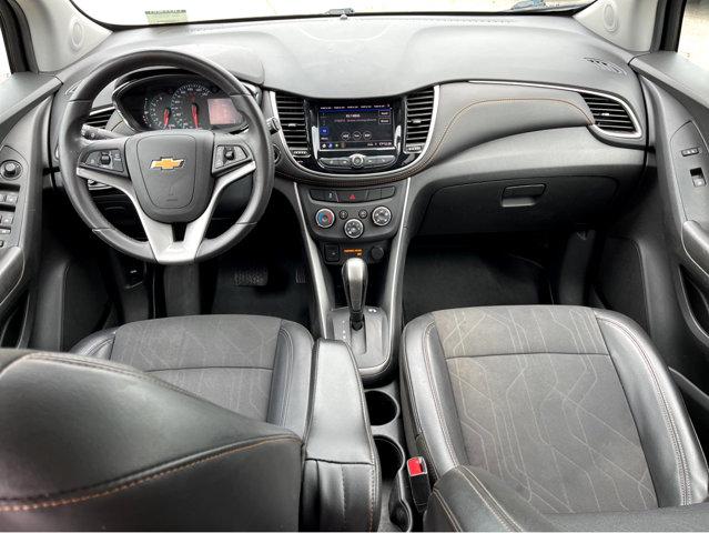 2020 Chevrolet Trax Vehicle Photo in Savannah, GA 31419