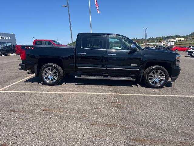 2018 Chevrolet Silverado 1500 Vehicle Photo in Jackson, OH 45640-9766