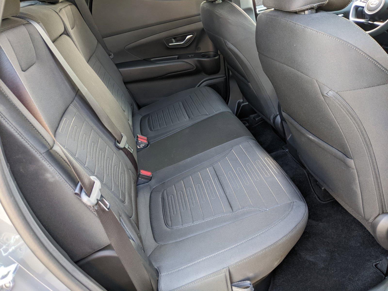 2022 Hyundai SANTA CRUZ Vehicle Photo in Pembroke Pines , FL 33084