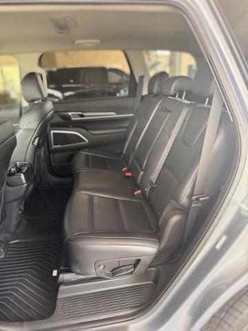 2021 Kia Telluride Vehicle Photo in DELRAY BEACH, FL 33483-3294