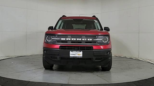 2021 Ford Bronco Sport Vehicle Photo in JOLIET, IL 60435-8135