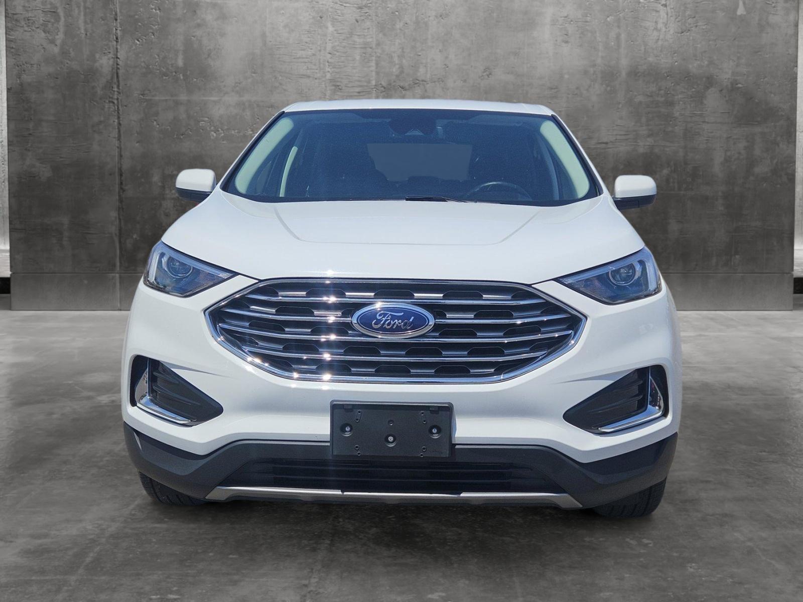 2022 Ford Edge Vehicle Photo in Henderson, NV 89014