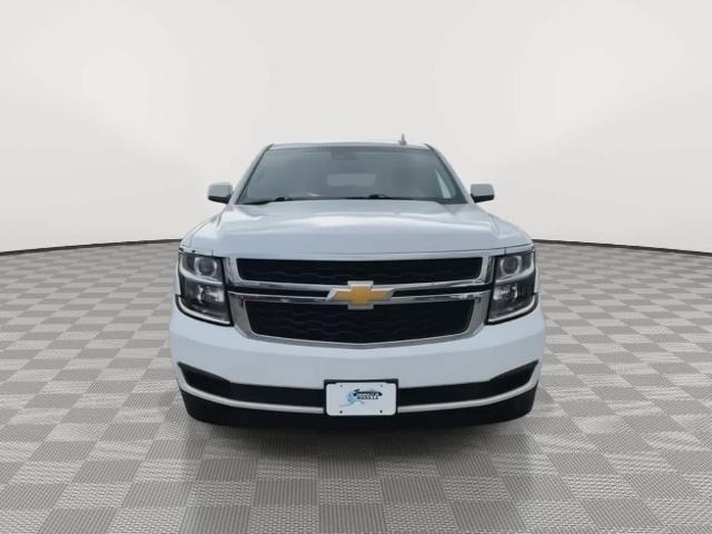 2018 Chevrolet Tahoe Vehicle Photo in WASILLA, AK 99654-8339