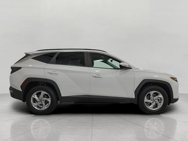 2022 Hyundai TUCSON Vehicle Photo in Oshkosh, WI 54904