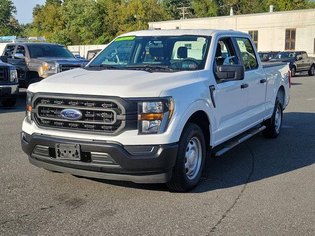 2023 Ford F-150 Vehicle Photo in Boyertown, PA 19512