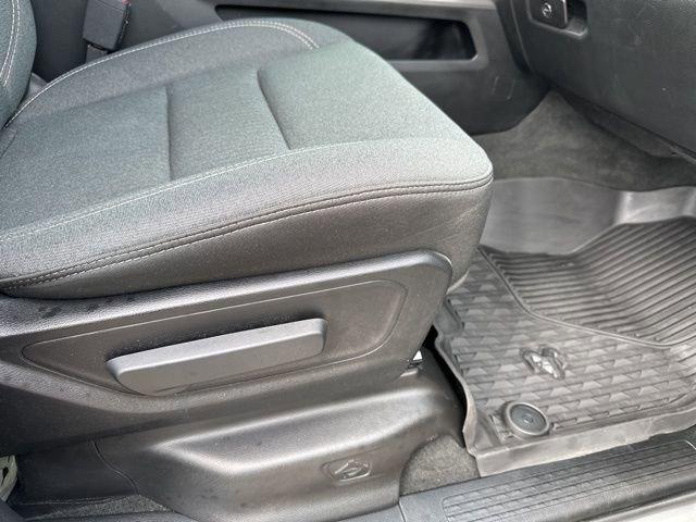 2021 Ram 1500 Vehicle Photo in MEDINA, OH 44256-9631