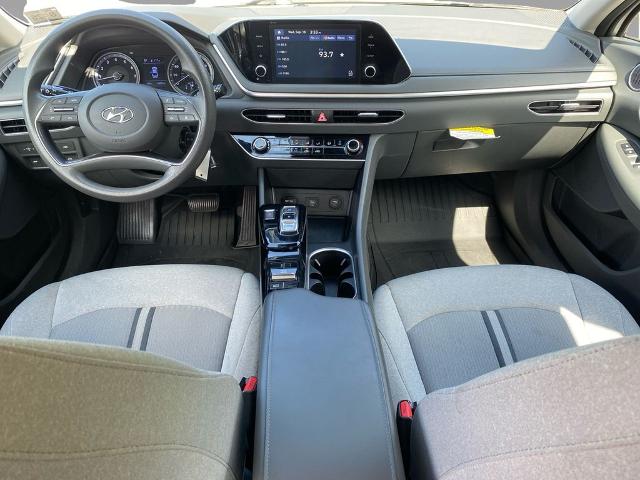 2021 Hyundai SONATA Vehicle Photo in Statesboro, GA 30458