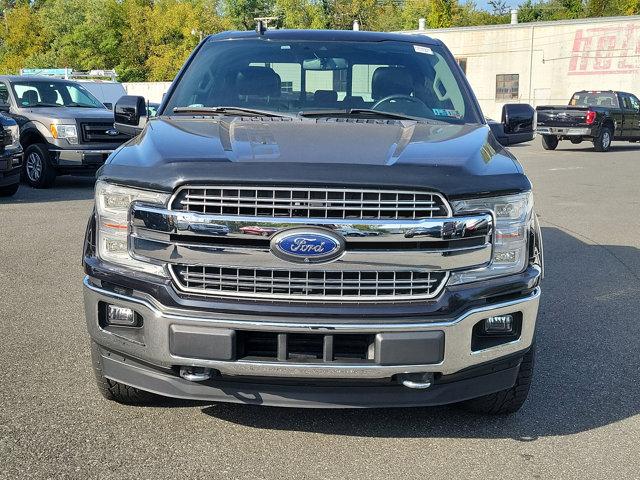 2019 Ford F-150 Vehicle Photo in Boyertown, PA 19512