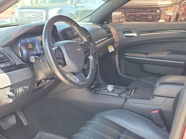 2020 Chrysler 300 Vehicle Photo in ODESSA, TX 79762-8186