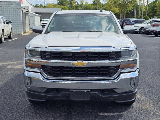 2016 Chevrolet Silverado 1500 Vehicle Photo in Auburn, AL 36832-6638