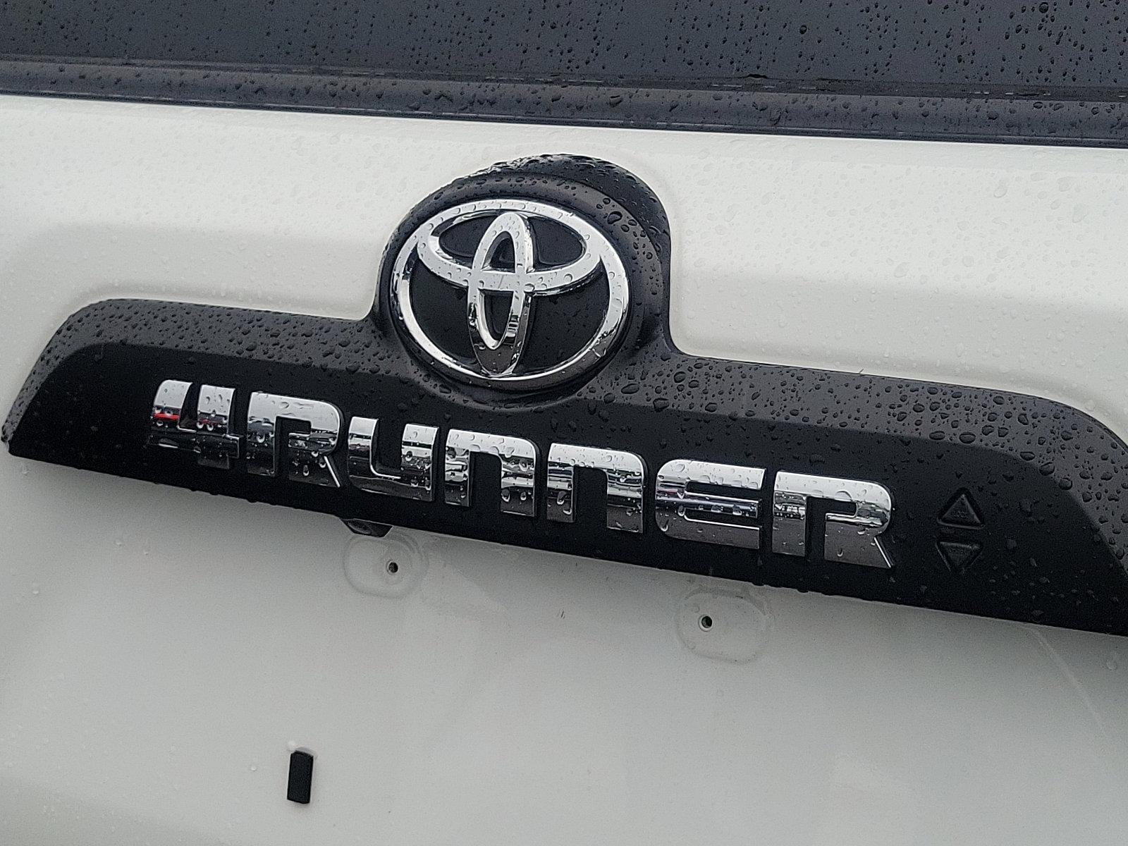 2024 Toyota 4Runner Vehicle Photo in Trevose, PA 19053